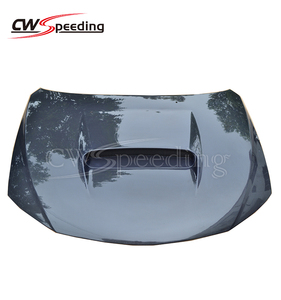 <span class=keywords><strong>STI</strong></span> STILE FIBRA di CARBONIO COFANO MOTORE COFANO PER <span class=keywords><strong>2008</strong></span>-2011 SUBARU IMPREZA 10 <span class=keywords><strong>STI</strong></span>/WRX/2.0R - Product Image 1