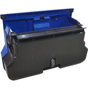 Cleanhorse giá tốt nhất Hướng dẫn sử dụng bàn chải hội thảo sàn quét máy - Product Image 5