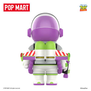 Popmtra - Figura de Acción Original al por Mayor de MEGA SPACE MOLLY 400% <span class=keywords><strong>Buzz</strong></span> <span class=keywords><strong>Lightyear</strong></span>, Colección de Juguetes, Modelo Sorpresa - Product Image 5