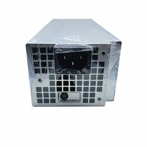 Fuente de alimentación original para Dell <span class=keywords><strong>OptiPlex</strong></span> <span class=keywords><strong>3050</strong></span> 7050 5050 3668 3665 MT 260W 6 + 4 PIN, fuente de Alimentación de 3YNRJ 03YNRJ, - Product Image 4
