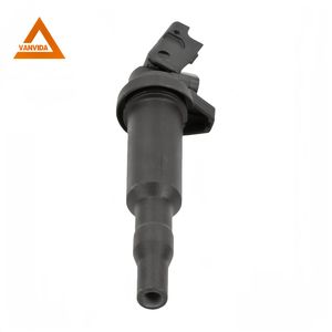 Bobine d'allumage automobile OE 0221504470 12130148594 5970.64 597064 9806702780 pour BMW E81 E87 Citroen C3 C4 C5 Peugeot 207 <span class=keywords><strong>208</strong></span> - Product Image 3