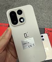 Nouvelle édition mondiale OnePlus 15 Octa Core Écran 2K de 6,8 pouces Batterie 7000 mAh Entièrement équipé 12/16 Go 256/512/1 To Smartphone Android