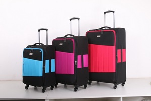 Borsa da viaggio per affari con trolley da valigia grande <span class=keywords><strong>in</strong></span> <span class=keywords><strong>tessuto</strong></span> morbido personalizzato di grande capacità 20 24 valigia per bambini da 28 pollici - Product Image 6