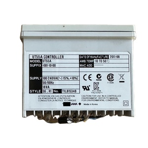 Controlador de Temperatura con Pantalla UT55A-001-10-00 para Yokogawa UT55A-001-10-00 - Product Image 4
