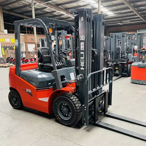 חם מכירה <span class=keywords><strong>heli</strong></span> דיזל מלגזה cpd30 cpcd30 cpcd35 2.5ton <span class=keywords><strong>heli</strong></span> מלגזה הידראולי - Product Image 1