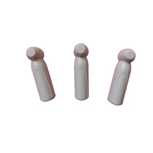 Sản Phẩm Mới 2017 Của Trung Quốc Thẻ Cứng Bút Chì Dẹt Bảo Mật <span class=keywords><strong>Eas</strong></span> AM 58Khz Cho Quần Áo Zara - Product Image 1