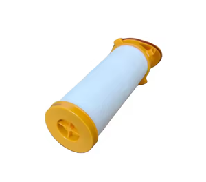 Manny GNY-035-AA Neuf Pièces de compresseur d'air industriel Élément de connexion de filtre en fibre de verre métallique de précision ISO9001 - Product Image 4