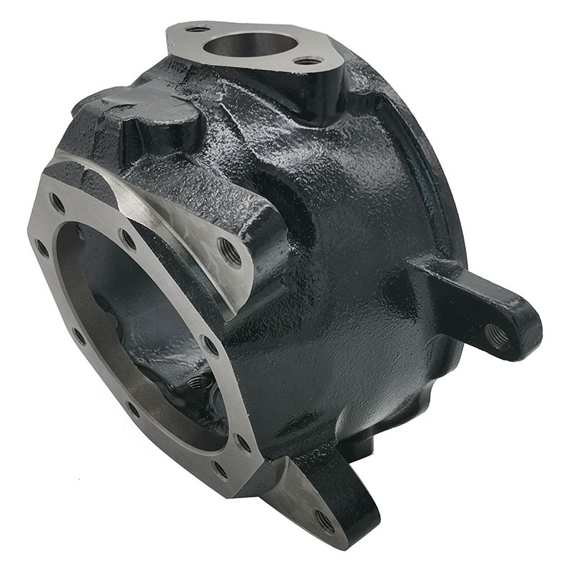Shop High Quality Auto Parts - Steering Knuckle for Land Cruiser