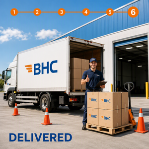Agente de envíos BHC FCL LCL de China a <span class=keywords><strong>Nueva</strong></span> <span class=keywords><strong>York</strong></span>, Transporte Especial, Mercancías Sensibles, Tarifa Económica, Comercio Internacional, Alta Calidad - Product Image 6