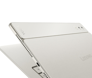 Nouvelle tablette d'apprentissage et d'affaires Lenovo Yoga Pad Pro 14.5 2025 avec écran OLED de 14,5 pouces et batterie énorme de 12300 mAh - Product Image 6
