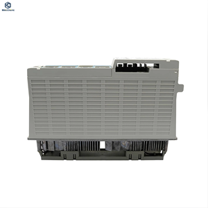 Amplificateur servo à double axe MDS-C1-V2-2020 MDS-C1-V2-4040 MDS-C1-V2-8080 8KW+8KW pour machine CNC et automatisation industrielle - Product Image 1