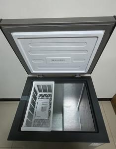 Congélateur <span class=keywords><strong>coffre</strong></span> électrique Frestec <span class=keywords><strong>100L</strong></span>, congélateur profond à température unique pour usage domestique et hôtelier, 220V - Product Image 5