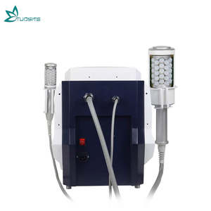 Equipo de Belleza, Máquina de Rodillos con Bola Giratoria de 360° para la Celulitis, Pérdida de Peso y Pies - Product Image 6