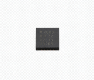ชิปไอซี AD7689BCPZRL7ชิ้นส่วนอิเล็กทรอนิกส์วงจรรวมของแท้ใหม่ - Product Image 1