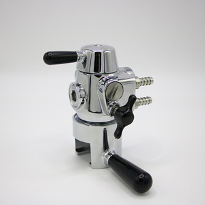 Remplisseur manuel de bouteilles de bière, robinet anti-mousse, <span class=keywords><strong>Machine</strong></span> de remplissage de bouteilles en verre de qualité supérieure - Product Image 3