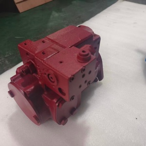 NUEVA Bomba de Pistones Hidráulica Serie K3V112/K3V140 K3VL45-B-10RKS-PO1S2 K3VL80B-10R-KM-PO - Product Image 4