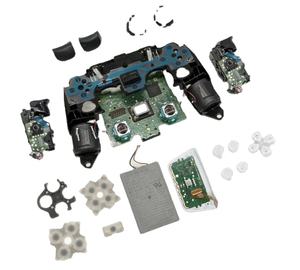 Kit de Reparación de Control Inalámbrico <span class=keywords><strong>Original</strong></span> para PS5, Control Inalámbrico para <span class=keywords><strong>Sony</strong></span> Playstation 5, Control Inalámbrico para Consola PS5 - Product Image 1