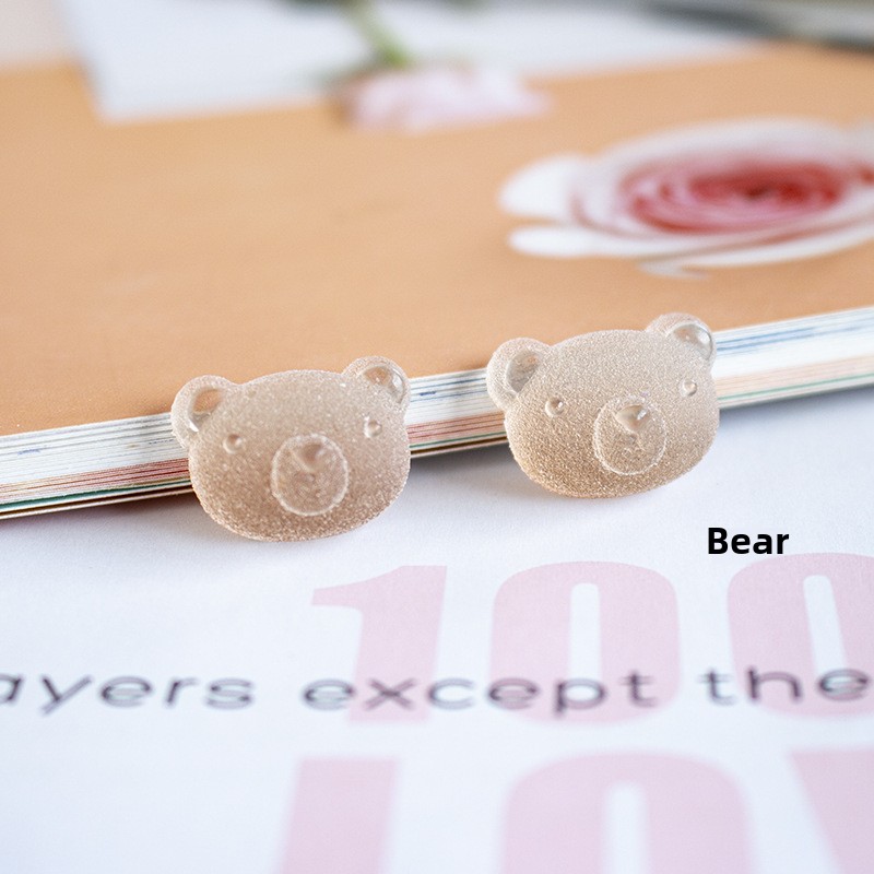 Champagne bear