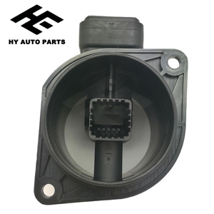 Sensor de Flujo de Aire 5WK97023 03L906461 EAM223 para Audi <span class=keywords><strong>A4</strong></span> B5 1.8T AEB <span class=keywords><strong>1997</strong></span> 2001 - Product Image 3