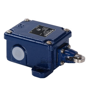 ลิมิตสวิตช์ Schmalseer รุ่น TD422 01Y 2186 1 IP20 SPDT รีเลย์โลหะ - Product Image 2