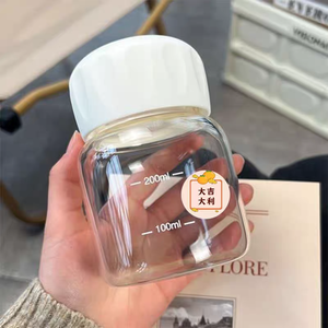 Tùy Chỉnh Matte Nhãn Dán Tùy Chỉnh Không Thấm Nước Biểu Tượng Mỹ Phẩm Nhãn Lá Lạnh Dập Qua Nhãn Dán - Product Image 5