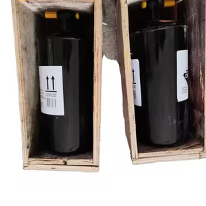 Giá tốt 34,5 KG Chất lỏng bạc Sản phẩm chất lượng cao Bao bì chai 1kg - Product Image 6