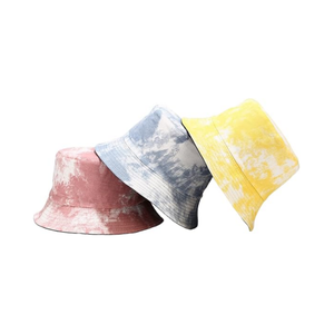 Sombrero de cubo Reversible de flores de alta calidad, sombreros deportivos de algodón para viajes, playa, protección solar, bordado de moda para mujeres y hombres - Product Image 5