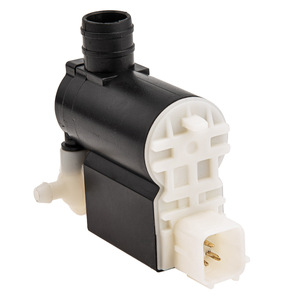 Moteur de pulvérisation d'essuie-glace pour Hyundai Tucson I30 IX25 35 Santa Fe Sportage Soul, numéro de pièce RAT181 A - Product Image 4