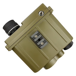 Telémetro Láser de <span class=keywords><strong>Caza</strong></span> de Largo Alcance de 12 km con Alta Resolución - Product Image 1