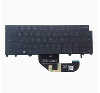 Keyboard untuk Dell XPS 13 Plus 9320