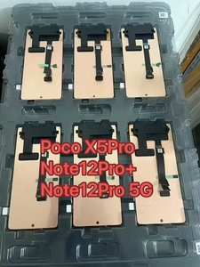 จอแสดงผลโทรศัพท์มือถือ lcds <span class=keywords><strong>ส</strong></span>ำหรับ redmi Note 12 <span class=keywords><strong>Pro</strong></span> 5G Note 12 <span class=keywords><strong>Pro</strong></span> + PLUS <span class=keywords><strong>poco</strong></span> <span class=keywords><strong>X5</strong></span> <span class=keywords><strong>Pro</strong></span> หน้าจอ<span class=keywords><strong>ส</strong></span>ัมผั<span class=keywords><strong>ส</strong></span><span class=keywords><strong>ส</strong></span>ำหรับการซ่อมแบบดั้งเดิม - Product Image 3