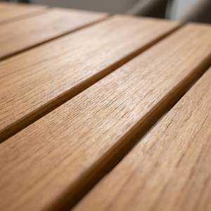 Ensemble <span class=keywords><strong>de</strong></span> meubles <span class=keywords><strong>de</strong></span> <span class=keywords><strong>jardin</strong></span> 7 pièces résistant aux intempéries, comprenant des fauteuils en corde tressée à la main et une table à manger en bois, pour une décoration contemporaine <span class=keywords><strong>de</strong></span> terrasse. - Product Image 6
