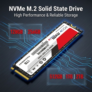 Yifang M.2 PCIE NVME GEN3.0 2242 2280 SSD 256GB 512GB 1TB Nouveau SSD pour ordinateur portable Disque SSD interne M.2 - Product Image 1