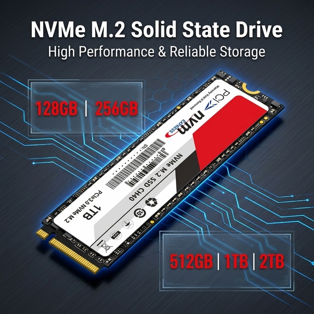 Yifang M.2 PCIE NVME GEN3.0 2242 2280 SSD 256GB 512GB 1TB New SSD for Laptop Internal Solid State Disk M.2