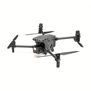 Plataforma de Vuelo Industrial para Vehículos Aéreos No Tripulados Matrice 30T, la Serie M30 de la Empresa - Product Image 1