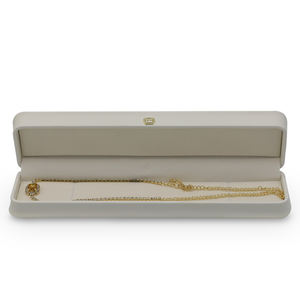 FADELI-cajas de joyería personalizadas con logo, embalaje para collares, directo de fábrica - Product Image 3