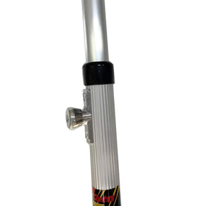 Perche d'extension professionnelle multi-usages pour la peinture, le nettoyage et l'installation - Product Image 4