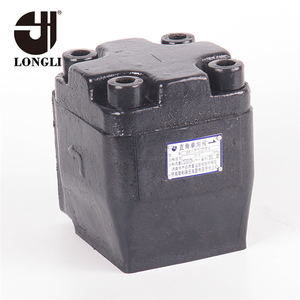 DF-F50H1 ไฮดรอลิกไฮแฟลนจ์ NG50 แบบขึ้นรูปมุมเดียว - Product Image 2