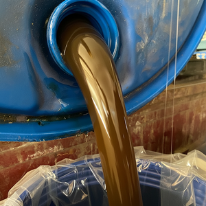 Catégorie détersive Shangye de pureté de l'acide sulfonique 27176 de benzène alkylique linéaire Vaisselle liquide/savon/shampooing/détergent CAS 96% - Product Image 1