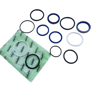 Kit de réparation du vérin de direction Doosan Daewoo D35S, jeu de joints hydrauliques pour chariot élévateur diesel de 3,5 à 5 tonnes - Product Image 4