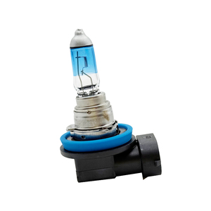 หลอดไฟอัตโนมัติสีฟ้าเย็น E1 <span class=keywords><strong>OSRAM</strong></span> 62211WB <span class=keywords><strong>H11</strong></span> x ขาวน้ำเงิน<span class=keywords><strong>12V</strong></span> <span class=keywords><strong>55W</strong></span> 4000K - Product Image 4