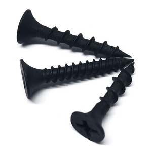 Hot bán kẽm mạ đầu lớn tự khoan vách thạch cao vít Hidden Camera vách thạch cao vít - Product Image 6