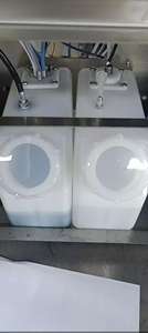 Imprimante à <span class=keywords><strong>jet</strong></span> d'encre à petit caractère Imprimante CIJ à codage par lots à <span class=keywords><strong>jet</strong></span> d'encre Dispositif d'impression de codes à barres de <span class=keywords><strong>logo</strong></span> entièrement automatique - Product Image 5