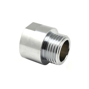 Dispositivo Ahorrador de Agua 1/2 Pulgada 7 L/min Aireador para Grifo - Product Image 1