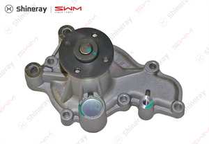 Shinaraynew 新款水泵总成适用于 BRILLIANCE T30 SRM 发动机 <span class=keywords><strong>1</strong></span>.5L <span class=keywords><strong>1</strong></span> 年保修 - Product Image 4