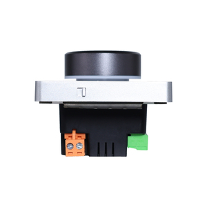 Amplificatore da parete in stile LCD V Color Italia con Bluetooth FM USB con controllo del Volume e uscita <span class=keywords><strong>Audio</strong></span> a 2 Zone - Product Image 3