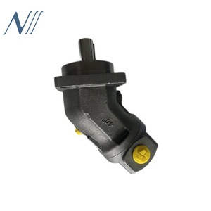 Pompe à pistons axiaux hydrauliques série A2FO10/61R-NPC56 A2FO05 A2FO10 A2F012 à vendre - Product Image 3