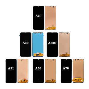 Pantalla Incell de Calidad para Teléfono Móvil <span class=keywords><strong>con</strong></span> Marco para Samsung A10s - Product Image 6