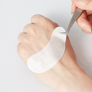 Patch in Gel per Occhi Yelix Korea al Collagene, Senza Pelucchi, per Extension Ciglia, Patch Idrogel Monouso - Product Image 5