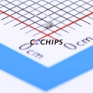 CL05C0R5CB5NNNC SMD Capacitor (MLCC) 0402 0.5pF 50V C0G - Product Image 1